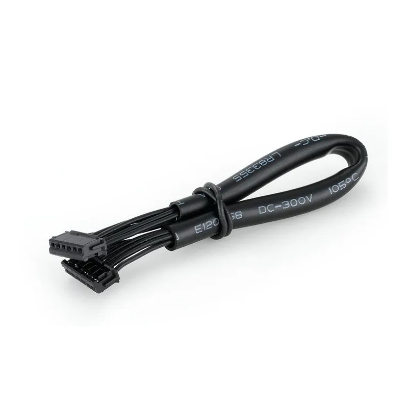 Senzorový kabel černý, 140mm Odeslání Ihned