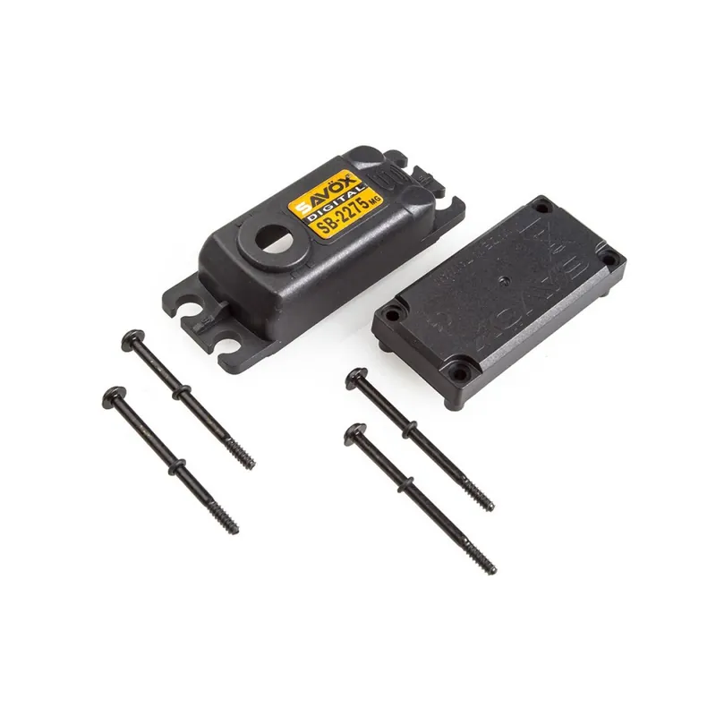 Výprodej Krabička serva SB-2275MG BRUSHLESS