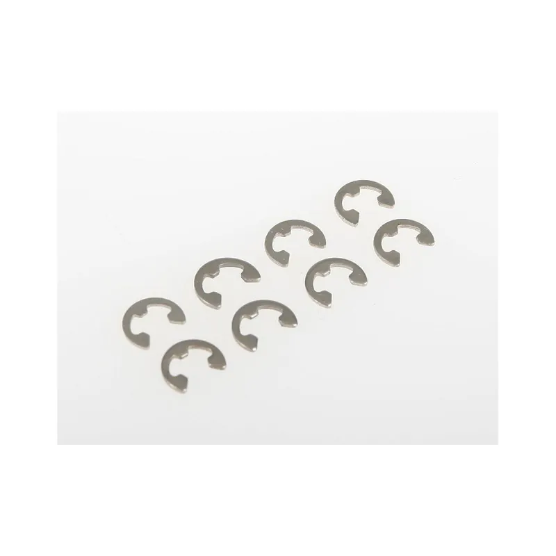 Výhodná Nabídka E-clip 3,2mm 1/5