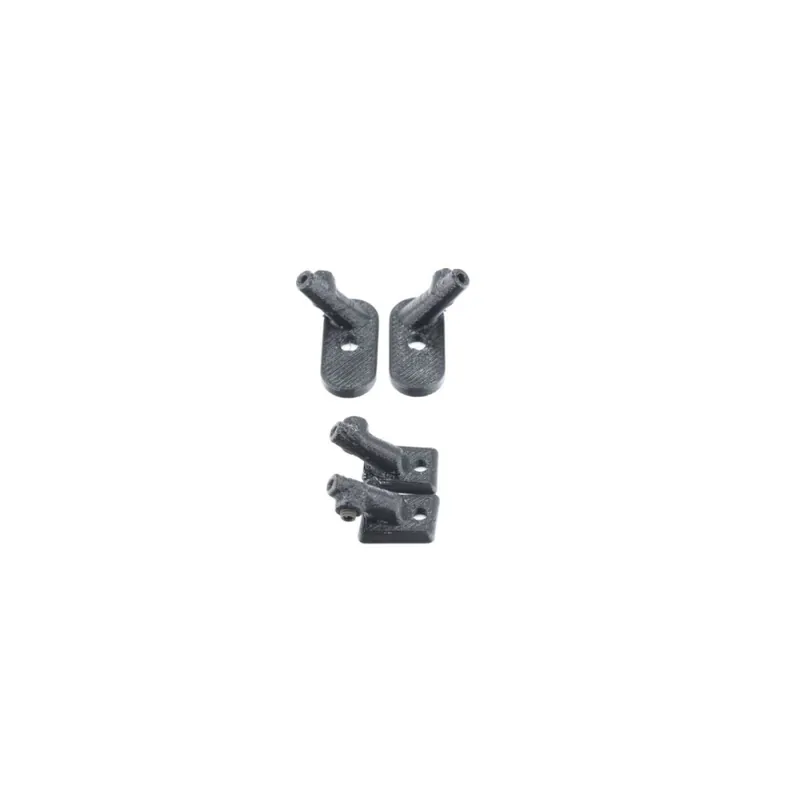 Aktuální MIBO 3D Rear Body Booster Parts