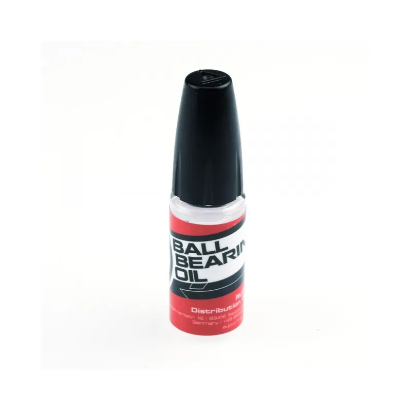 Nízká Cena Olej pro kuličková ložiska, 10 ml