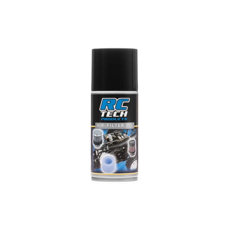 Olej do filtru SPRAY 150ml Vrácení Zdarma