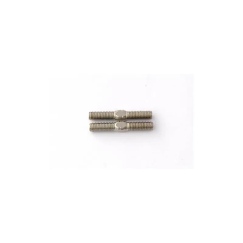 CNC ocelové spojovačky 5x33mm Super Cena