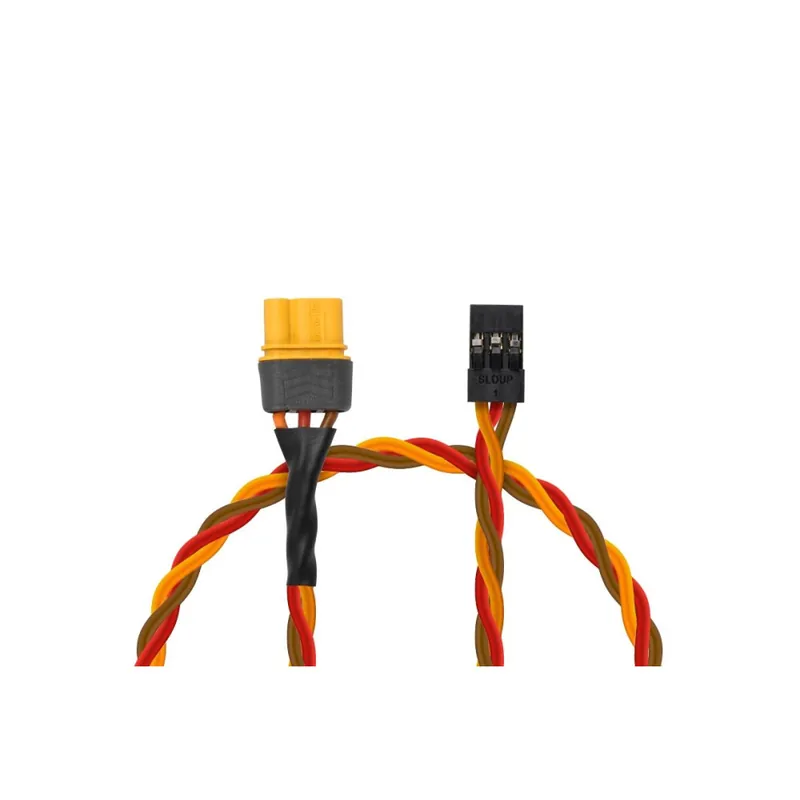 Kup Teď KAVAN Smart PRO SE6 MR30-JR adaptér 150mm