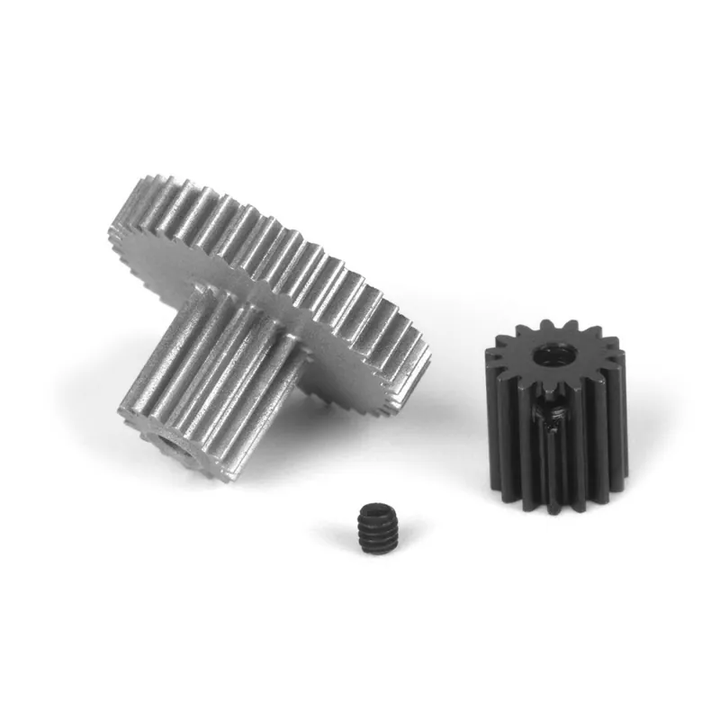Set převodových kol pro vysokou rychlost (40T/15T) Jen Po Omezenou Doba