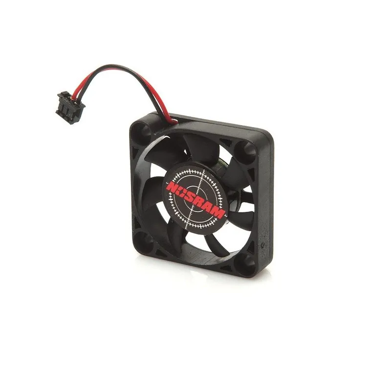 Rychlé Dodání Větráček pro regulátory 30x30x7mm