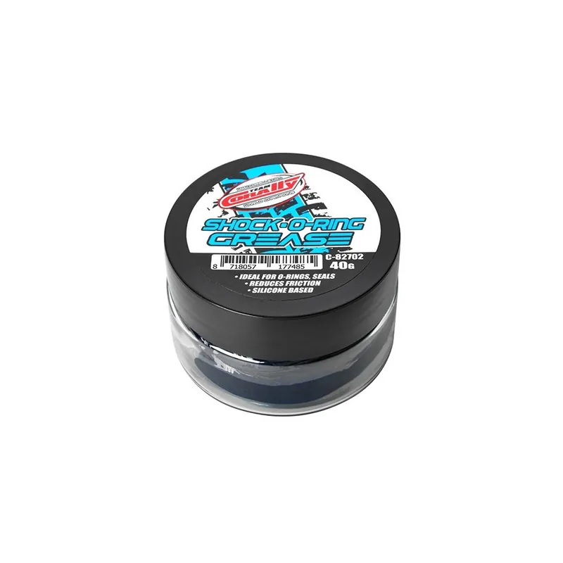 Bezpečná Platba TEAM CORALLY - Modrá mast, 40g