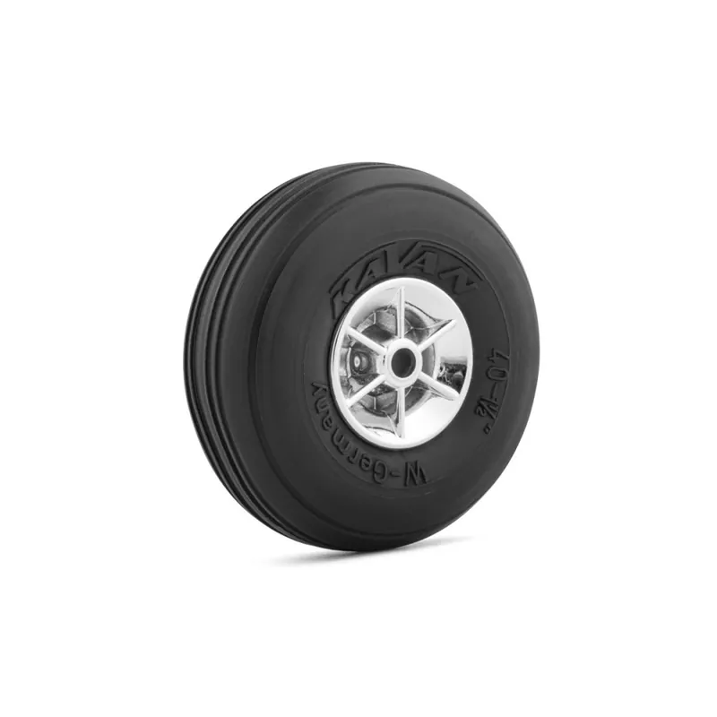 SuperLIght Deluxe kolo 40mm, 1 pár Koupit Online