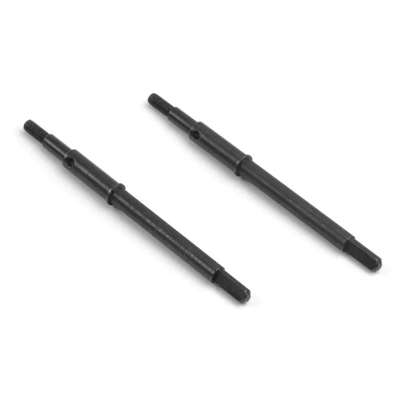 Zadní poloosy +4 mm Koupit Online