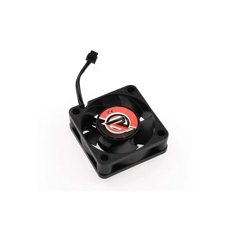 Větráček pro regulátory 30x30x10mm Rychlé Dodání