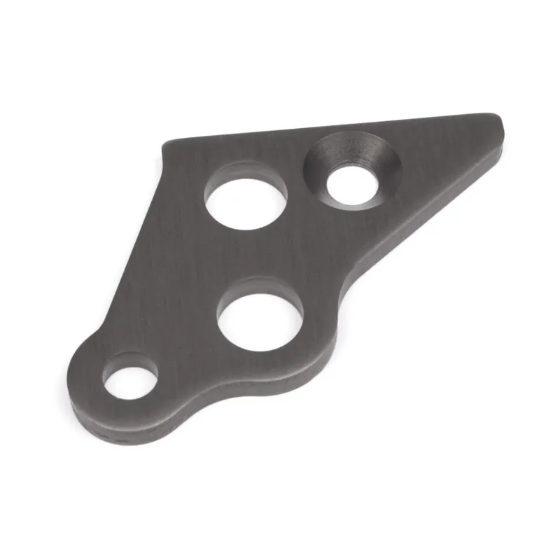 Aktuální Engine Mount Brace (Left/Gunmetal)