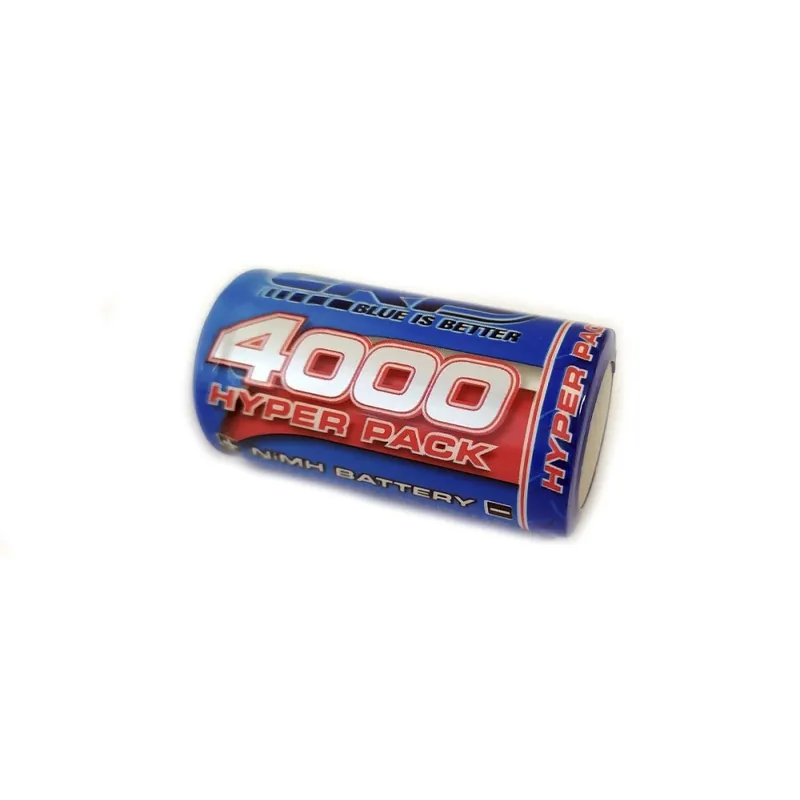 Top Prodej HYPER 4000mAh článek 1,2V