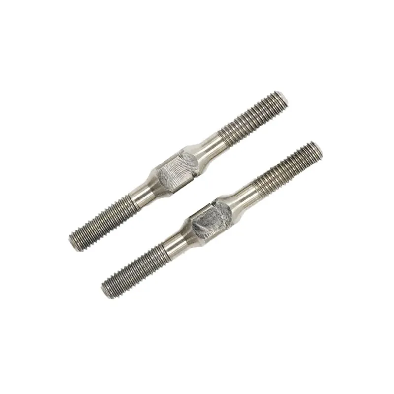 64 Titanové spojovačky 3x32mm, 2ks Ověřený