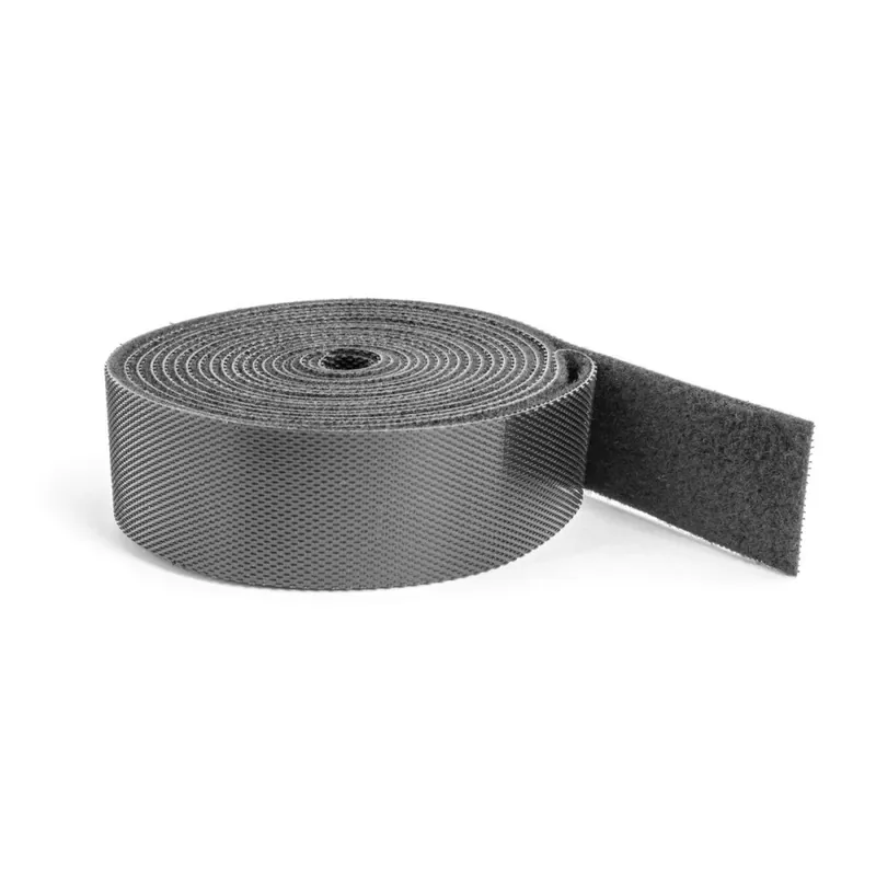 Pouze Dnes Suchý zip oboustranný 2x200cm - Černý