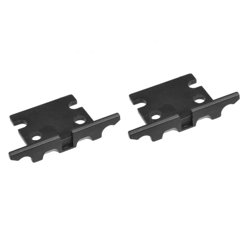 Originální Kryty převodovky - kompozitové - 1 set