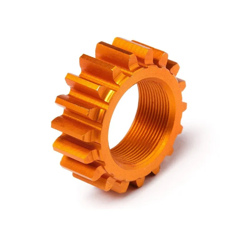 Pastorek 18Tx12mm (1M modul) Originální