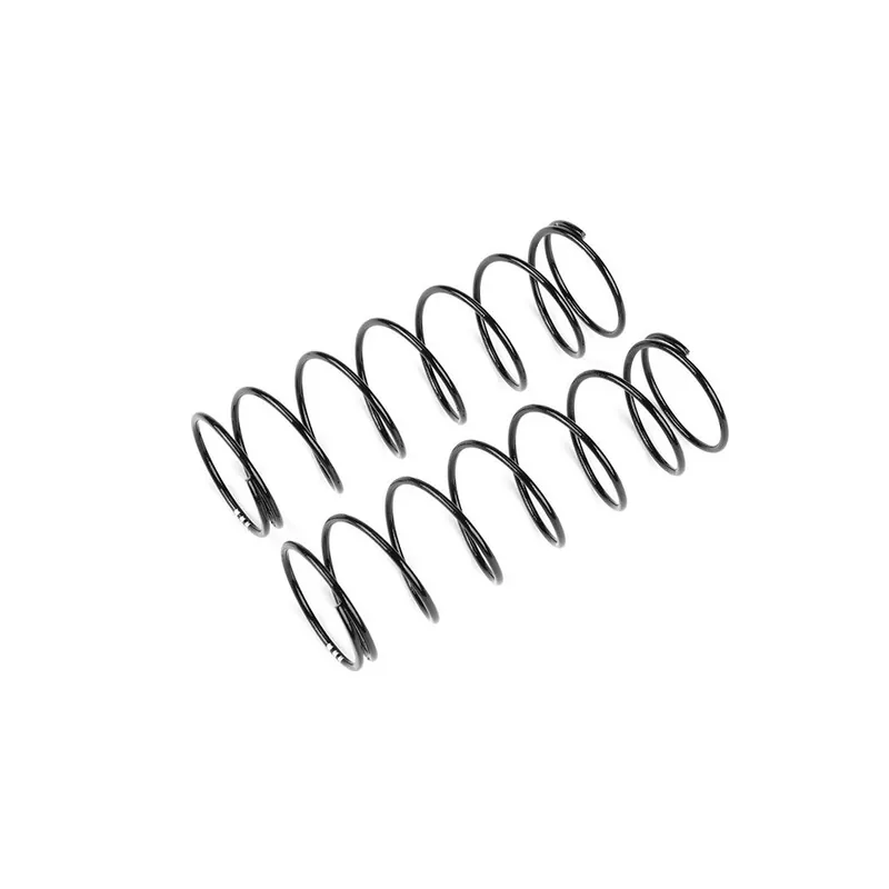 Expresní Doručení Pružiny tlumičů - Soft - Buggy přední - 1.4mm - 75-77mm - 2 ks.
