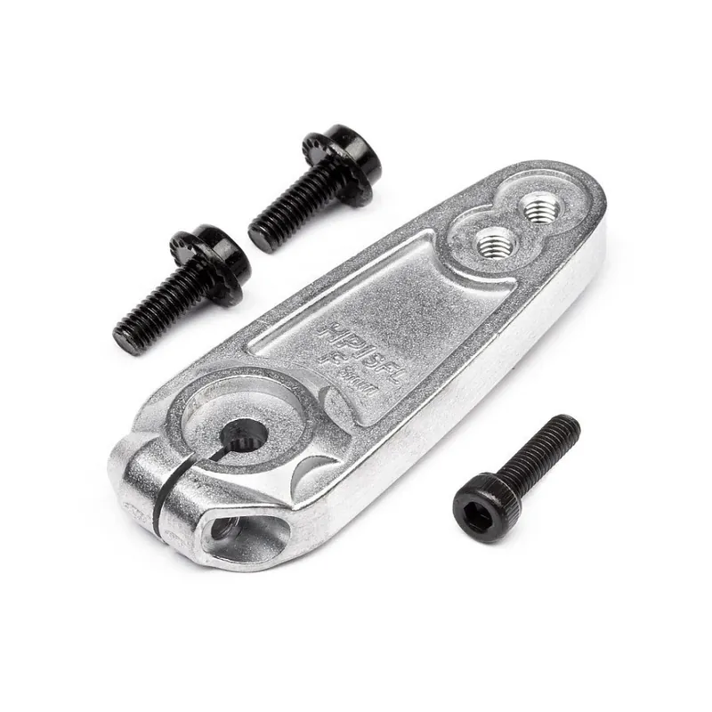 Alu páka řízení pro servo HPI SFL-10 Oblíbený