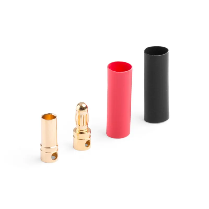 G3,5mm STD Konektor 10párů Omezená Nabídka
