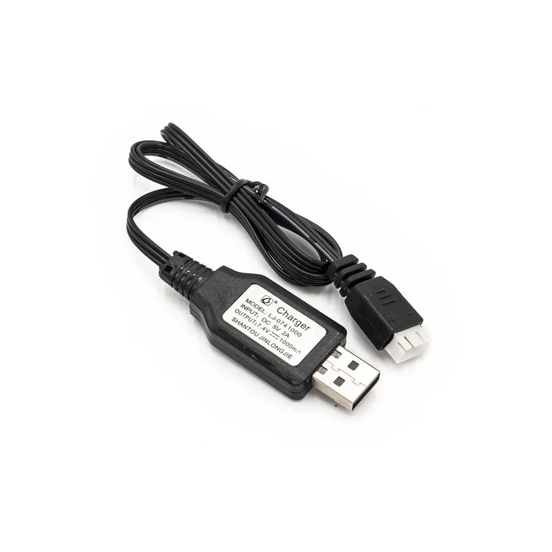 STX - USB nabíječ Rychlé Dodání