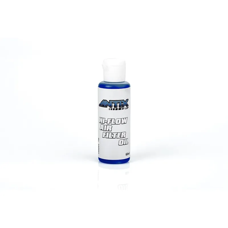 ANTIX u LRP olej pro vzduchové filtry 60ml Novinka