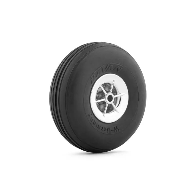 SuperLIght Deluxe kolo 75mm, 1 pár Tovární Cena