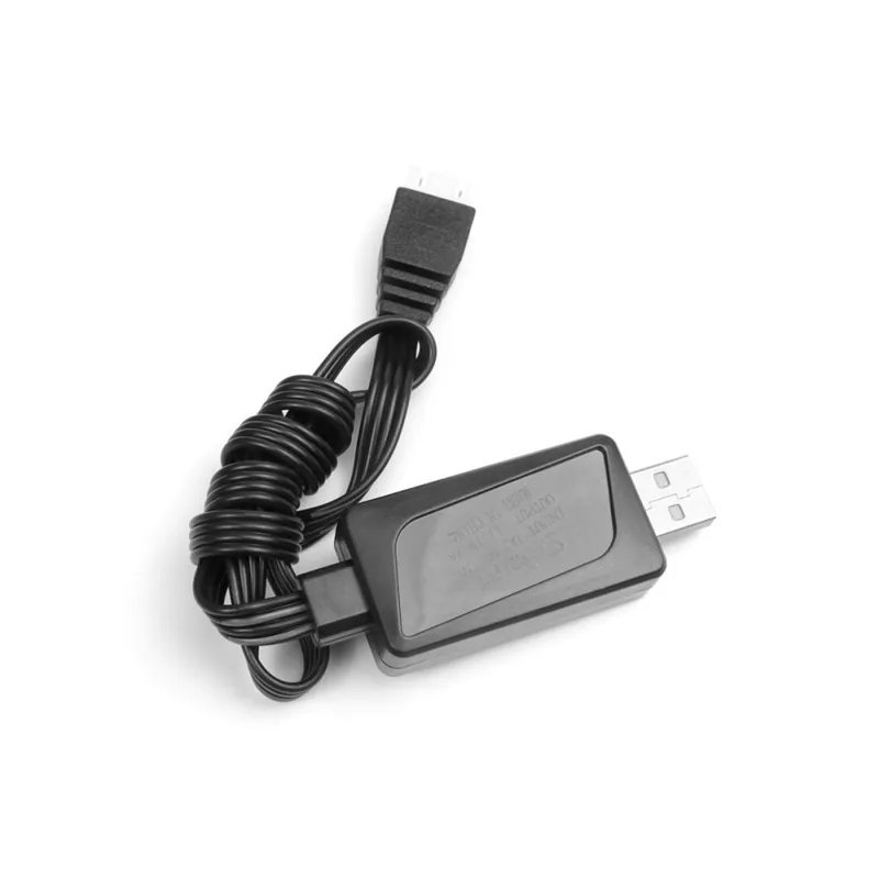 USB 3S LiPo nabíječ Oblíbený