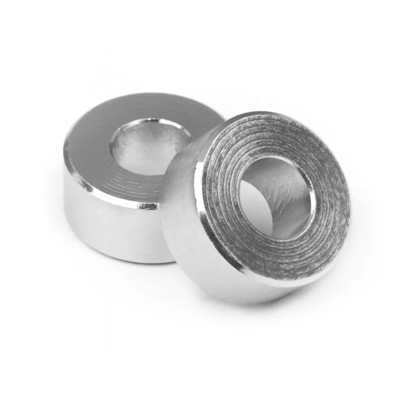 Aluminum Collar 6X13.5X6 (2Pcs) Kup Teď