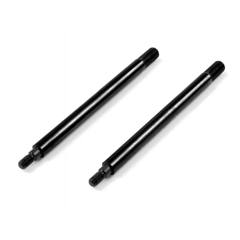 Osy tlumičů 4mm (2ks) Časově Omezené