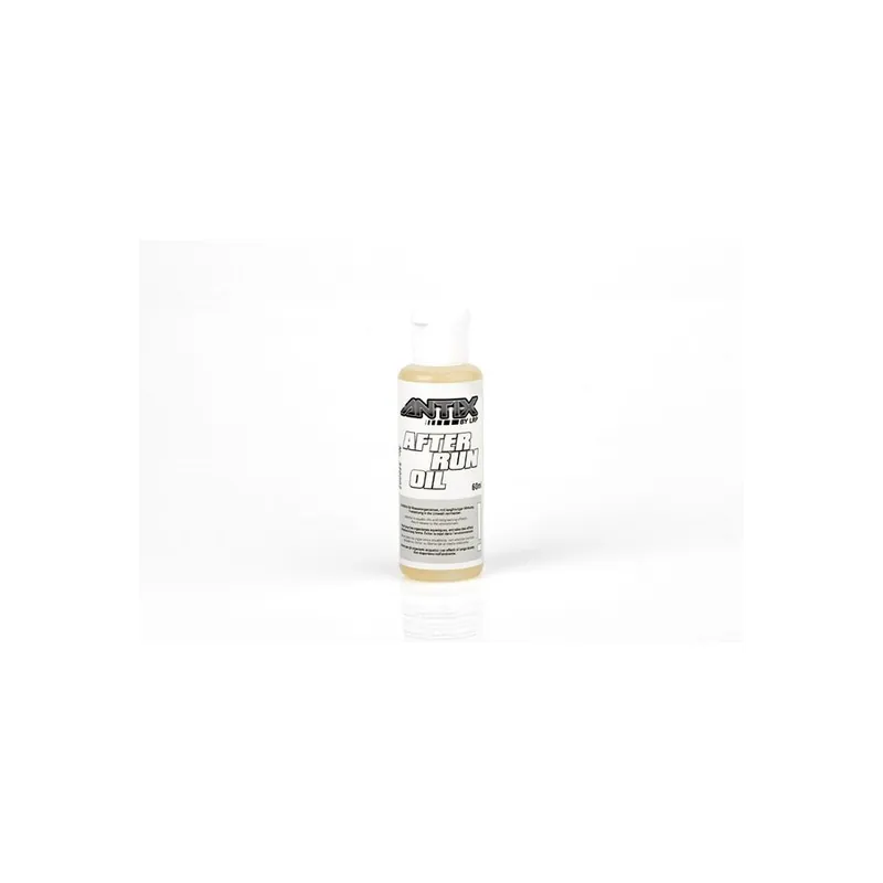 ANTIX u LRP After run olej 60ml Novinka