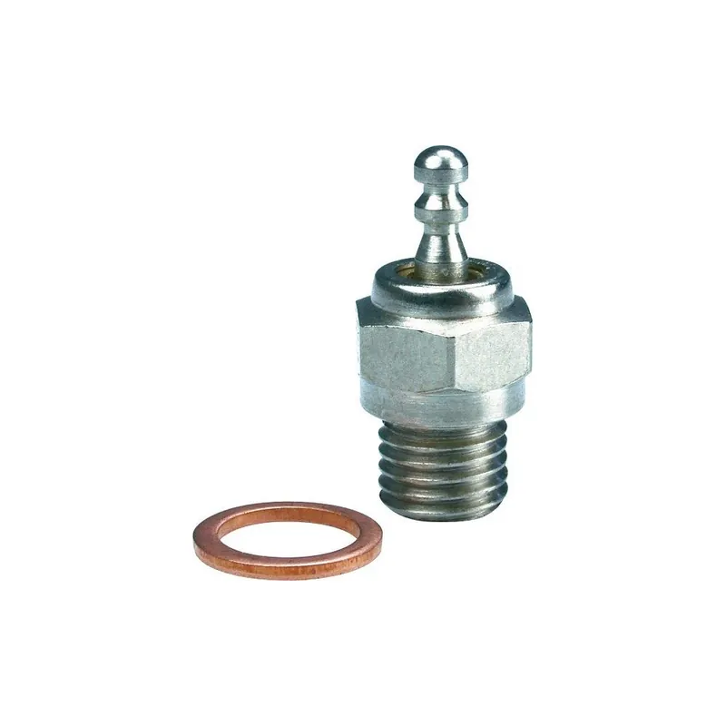 LRP Platinum/Iridium žhavící svíčka 2 standard R3 medium/horká Aktuální