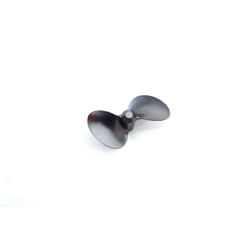Horká Nabídka Závodní alu lodní šroub 2 listý, FSR V, pravý, 53,0mm/M5