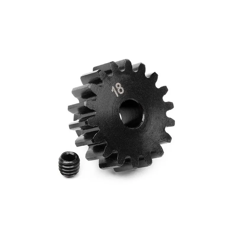 Cenový Hit Pastorek 18T (1M/5Mm osa)