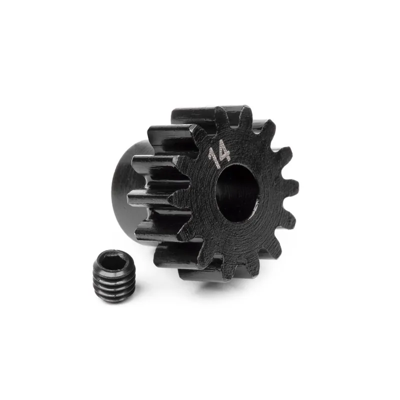 Pastorek 14T (1M/5Mm osa) Akce