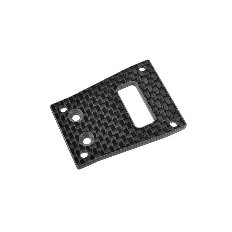 Poslední Šance Uhlíková středová destička diferenciálu - 3 mm - 1 ks