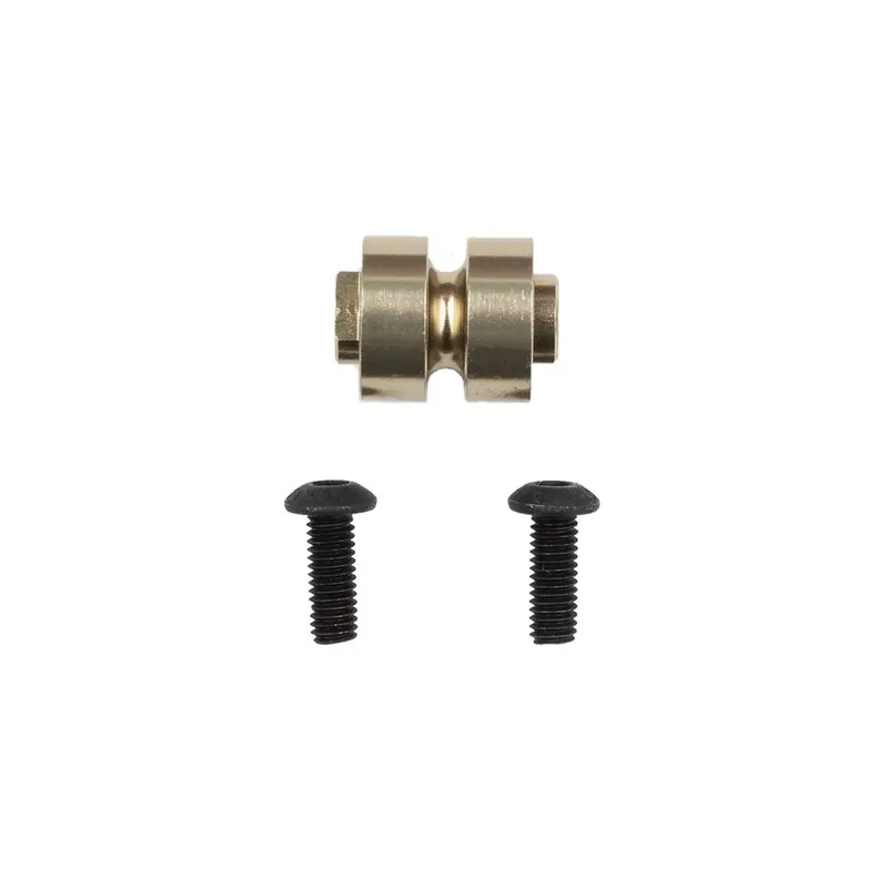 Nová Kolekce RC10B7 3-Gear Idler osa