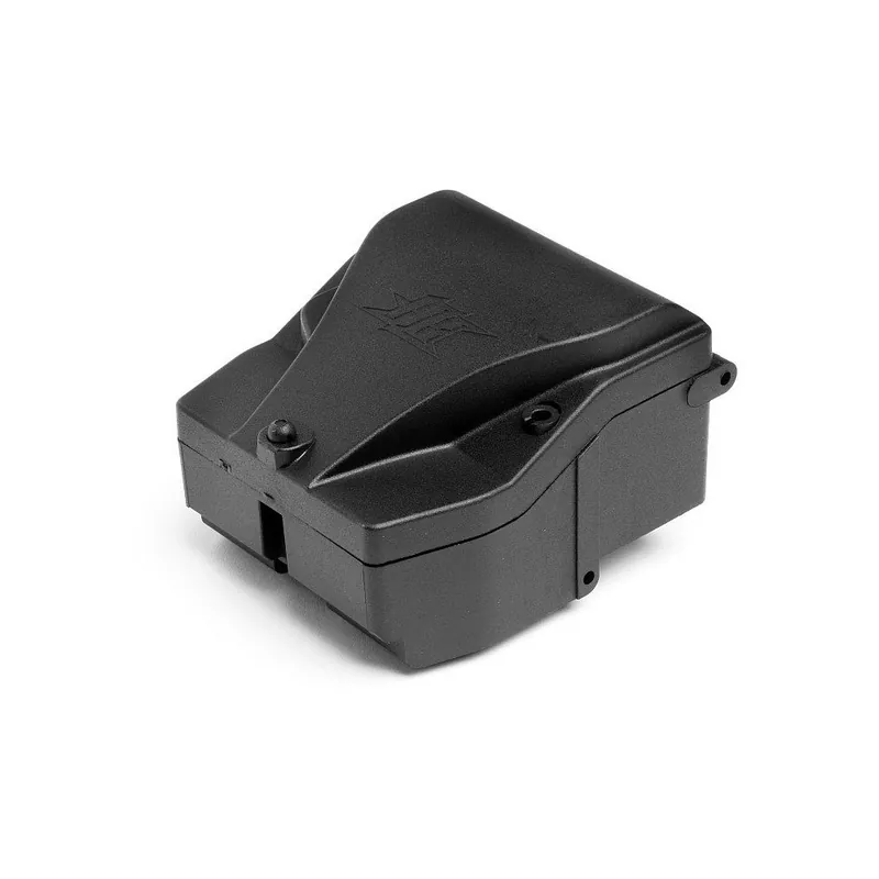 Vysoce Kvalitní RC box, sada