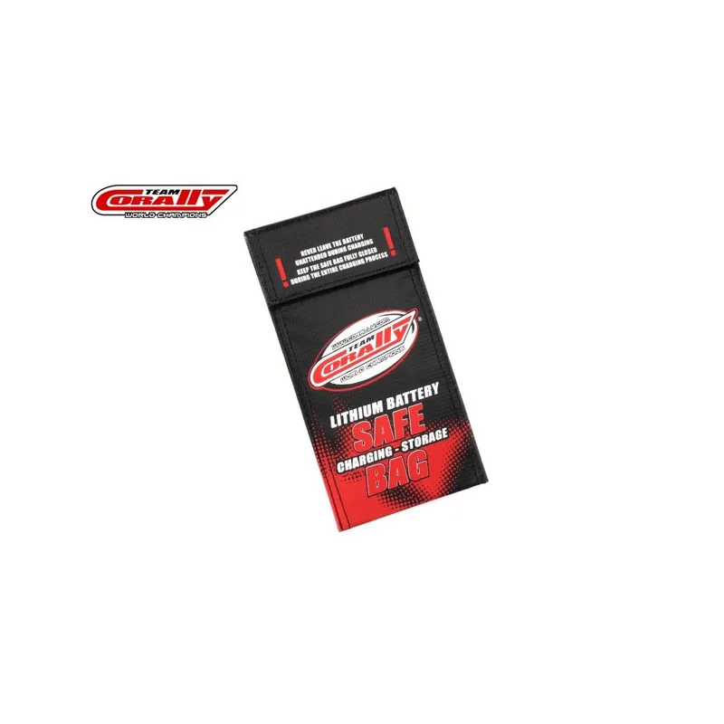 Ochranný obal pro LiPo 100x200mm Nejlepší Cena
