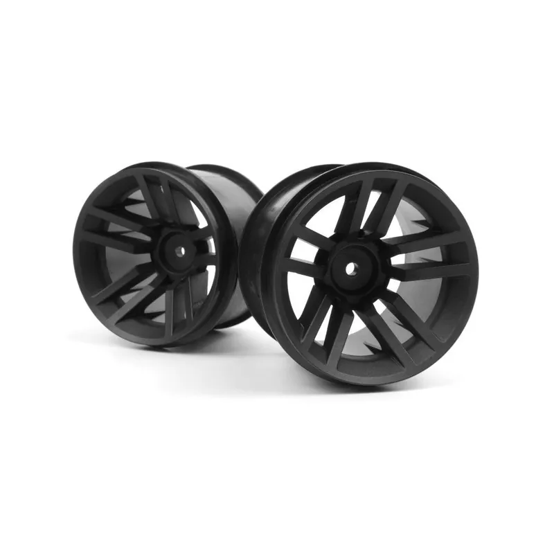 Disky Quantum2 XT 2.8" (černé/2 ks) Dokud Zásoby Vydrží