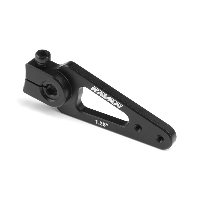 Nejlepší Volba Servo páka 32mm (1,25") 25zubů M2