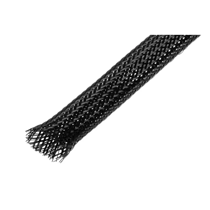 Kup Teď Punčochový návlek 10mm černý 2m