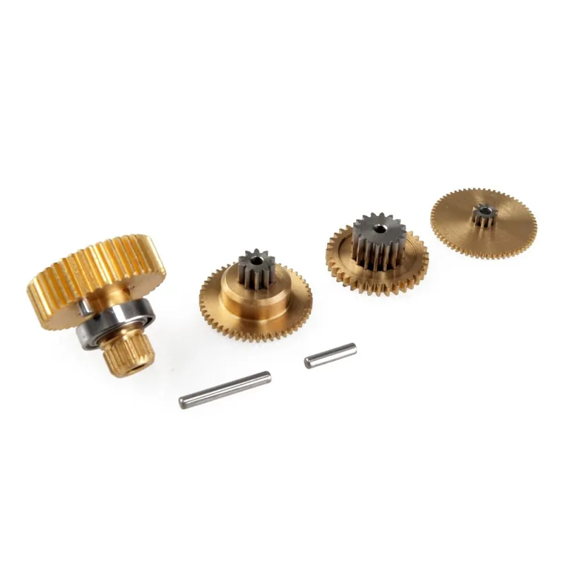 Převody serva SC-0253MG Bezpečná Platba