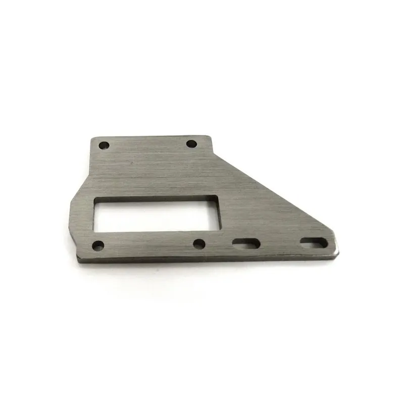 Center Diff Support Plate Časově Omezené