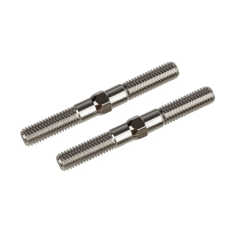 M5 x 44mm spojovačky, 2 ks. Oblíbený