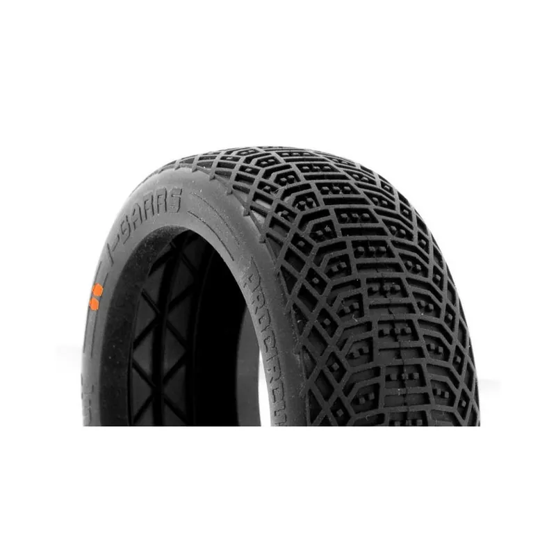 I-BARRS V3 BUGGY S3 (MEDIUM) pneumatiky, 2 ks Akce