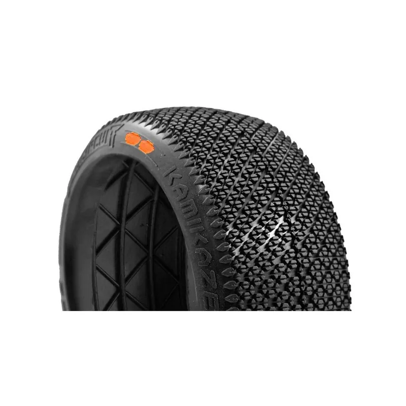 KAMIKAZE V2 BUGGY S3 (MEDIUM) pneumatiky, 2 ks Akce