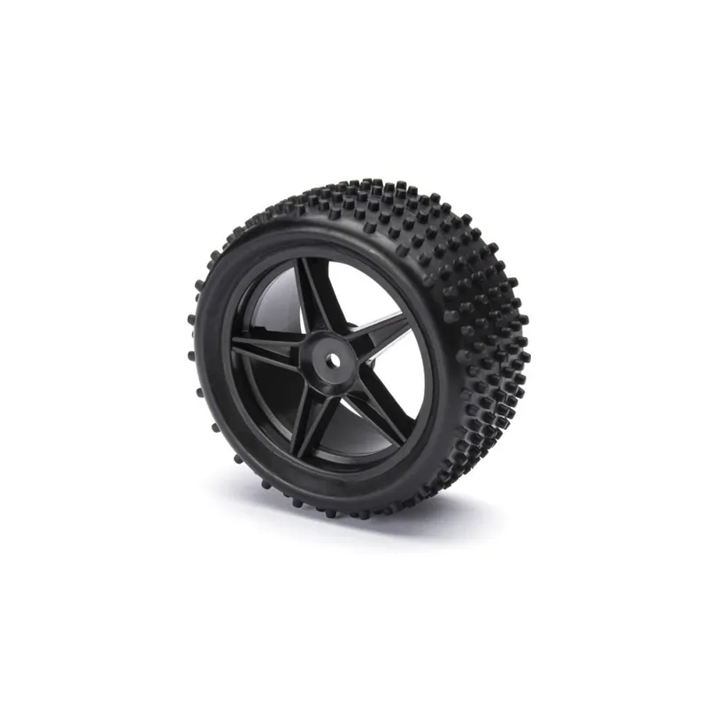 Top Prodej Gumy nalepené – Buggy 1 10, přední, 2ks (Černé)