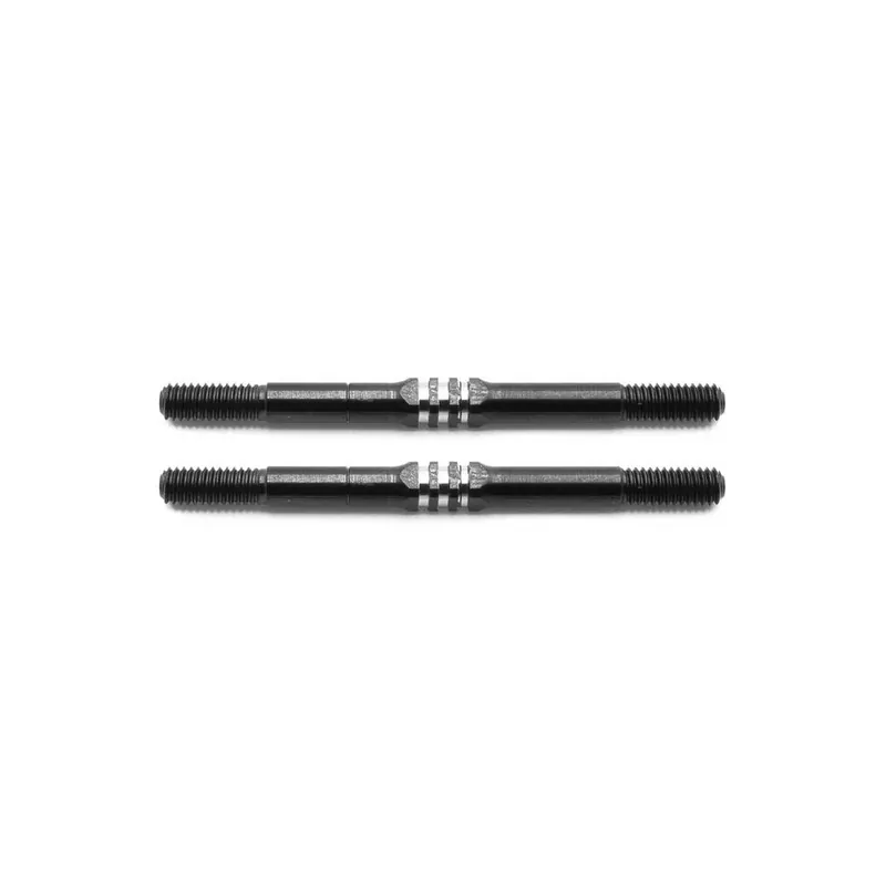 Akční Nabídka Titanové spojovačky M4x55 (2 ks)
