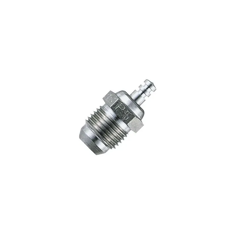 Objednat Nyní Turbo-svíčka OS MAX P5 hot