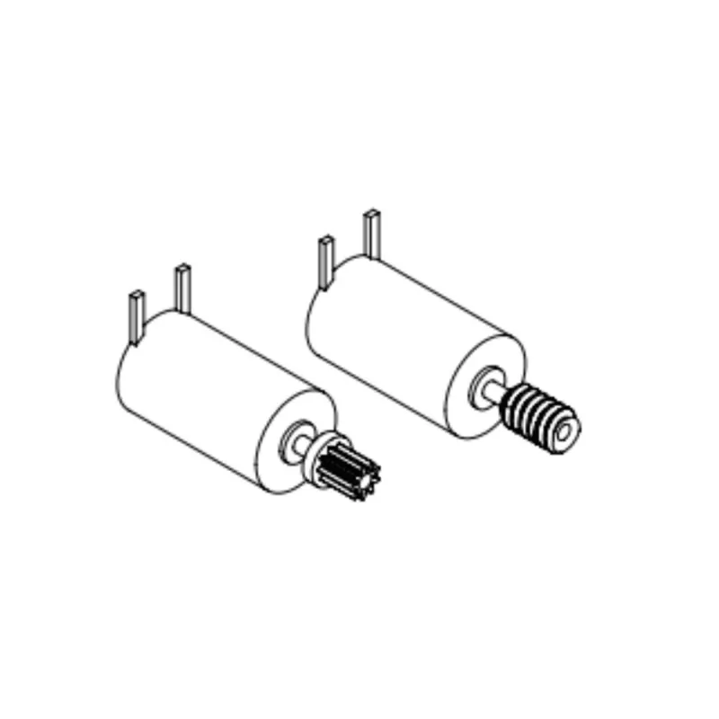 Turbo Racing Motor C75 2ks Akční Nabídka